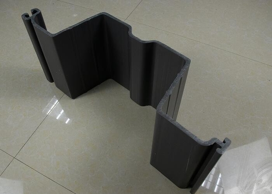 satın al Ekstrüzyon Vinyl Plastik PVC Yaprakları Levee Onarımı İçin online manufacture