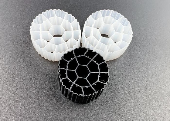 satın al Plastik Taşıyıcı K1 K3 K5 Yüzen Biyolojik Paketleme Filtresi Mbbr online manufacture