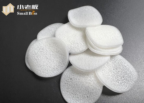 satın al Ekstrüzyon Süreci Akvakültür Projeleri İçin Plastik Filtre Medyası online manufacture