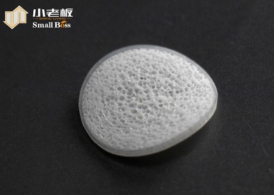 satın al 30*1.1mm 5500m2/M3 Mbbr Filtre Akvakültür Biyoçipler online manufacture