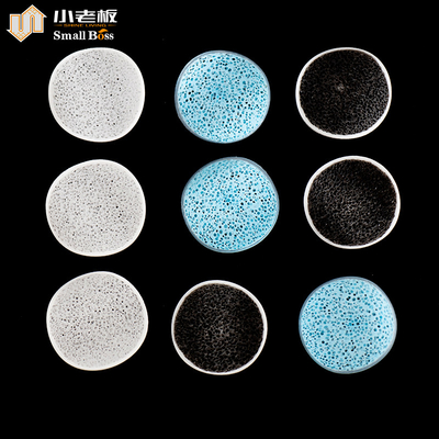 satın al Balıkçılıktaki bio top filtre MBBR balık koi havuzu için bio çipler mbbr medya online manufacture