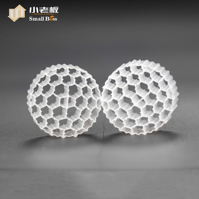 satın al Balık havuzu suyu arıtma için Mbbr Bio Filter Medya Taşıyıcı online manufacture