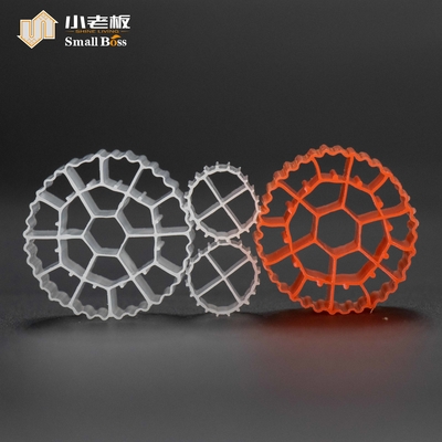 satın al Sürdürülebilir atık su arıtması için uzun kullanım ömrü olan hareketli yatak biofilm reaktörü online manufacture