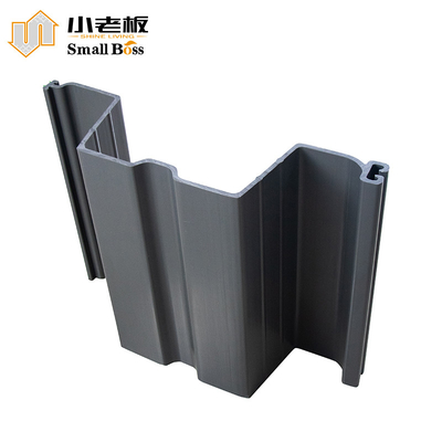 satın al PVC Plastik Yaprak Yığınları Erozyon Kontrolü İçin Vinyl Yaprak Yığınları Nehir Bankası Çukurları online manufacture