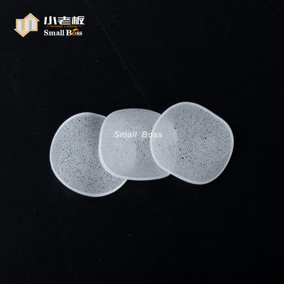 satın al Su Ürünleri Filtrelemesinde Amonyak ve Nitritin Optimal Giderimi için 30*1.1mm S Şeklinde MBBR Taşıyıcı online manufacture