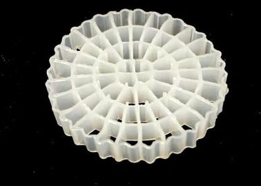 satın al Toprağa dayalı akvakültür Özel Formül BIO Toplar Filtre Medyası MBBR RAS için online manufacture