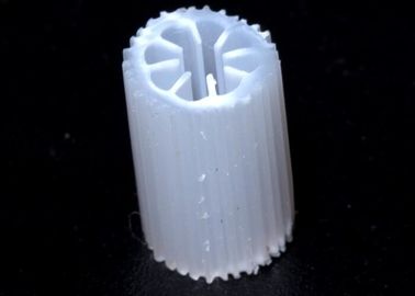 satın al 64 Delik Yüzen BIO Toplar Filtre Medyası K5 Biyo Medyası Atık Su Arıtma online manufacture