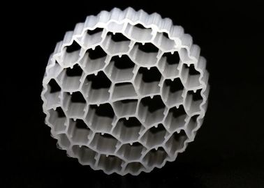 satın al Hareketli Yatak Biofilm Reaktörü MBBR Taşıyıcı Kimyasal Su Temizliği için Biyo Toplar online manufacture