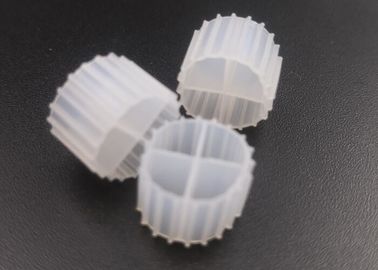 satın al MBBR Filtre Medya K1 Akvaryum Filtre Koi Filtre Beyaz Renk Uzun kullanım süresi online manufacture