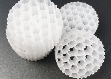 satın al Akvaponik Mbbr Biyo Çipler BIO Filtre Medyası Su Kaynaklarını Koruyun Güçlü Biofilm Büyüme online manufacture