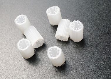 satın al Plastik Medya MBBR Filtresi K1 Hareketli Yatak Filtresi Su Kalitesini Artırır online manufacture