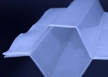 satın al Atık su arıtma için PP boru yerleşim lamella ortamı, SGS / FDA / ISO9001 online manufacture