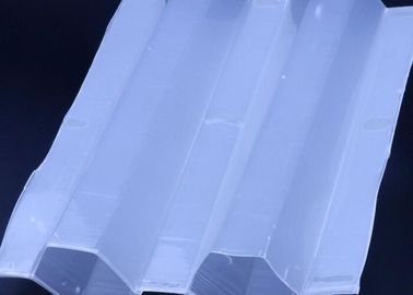 satın al Honeycomb Eğimli Dönüştürme Tüp / Tüp Dönüştürücü Açıklayıcı Dondurulmuş Havalandırılmış Sabit Filmler online manufacture