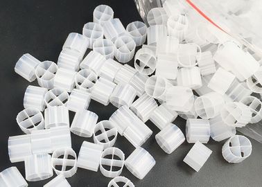 satın al Şok Direnci MBBR Bio Media Kaldnes K1 Filtre Medyası Enerji tasarrufu online manufacture