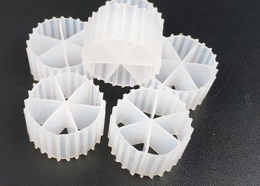 satın al HDPE Biyo hücre filtre ortamı online manufacture