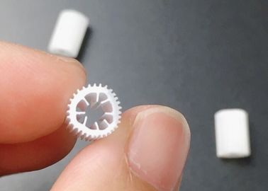 satın al MBBR Biyo Medya Virgin HIPS Malzemesi Boyutu 5 * 10mm Herhangi Bir Renk Biyo Toplar Biyo Hücre Ağır online manufacture