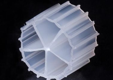 satın al PE Akvaryumlar K1 Mikro Filtre Medyası Hareketli Yatak Biofilm Reaktör Biyotip yüzen medya online manufacture
