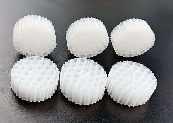 satın al MBBR Kaldnes Filtre Medyası online manufacture