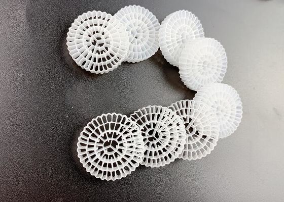 satın al Yüksek Biyolojik Faaliyetli MBBR Biyopip Mbbr taşıyıcı online manufacture
