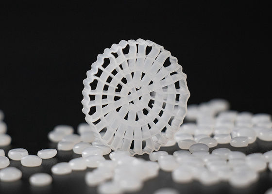satın al K5 1200M2/M3 Aktif Biomover MBBR Taşıyıcı HDPE Malzemesi online manufacture