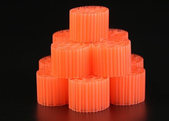 satın al Uzun kullanım süresi Atık su arıtma için HDPE malzemesi K1 Filtre ortamı online manufacture