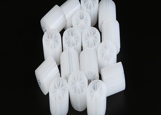 satın al Büyük Yüzey Alanı K5 Yüzen Filtre Medyası Su Arıtma Filtre Medyası online manufacture