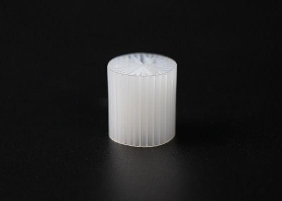 satın al HDPE Biyo hücre Filtresi MBBR Taşıyıcı 900m2/M3 Yüzey Alanı online manufacture