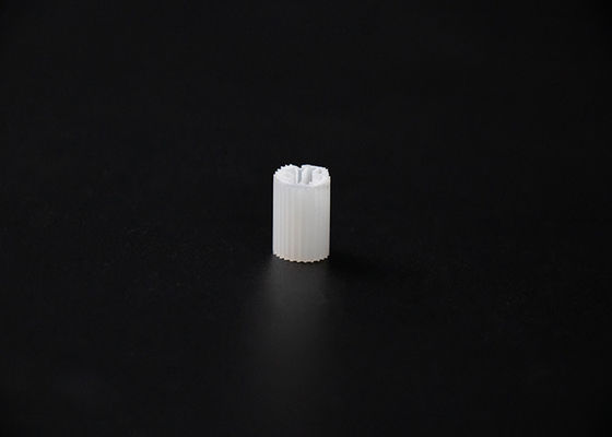 satın al HIPS PE08 Biyokütle Topları Yüzen MBBR Taşıyıcı Medya 5*10mm online manufacture
