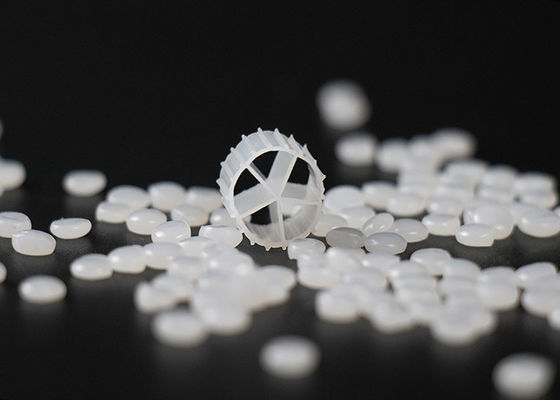 satın al Activecell PE03 0.96g/Cm3 MBBR Filtre Medyası RAS Büyük yüzey alanı online manufacture