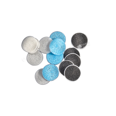 30*1.1mm 5500m2/m3 MBBR Biyoçip Filtre Taşıyıcı Akvakültür