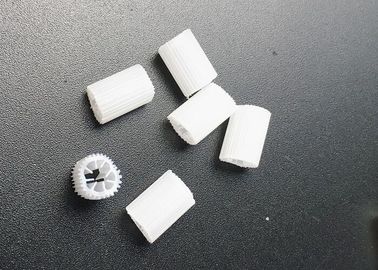 Biyokimyasal tank için Biofilm Taşıyıcı
