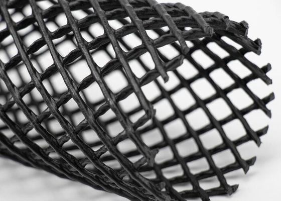 350m2/M3 Plastik Biyo Blok Filtre Medya Tüp Seti Yapılandırılmış