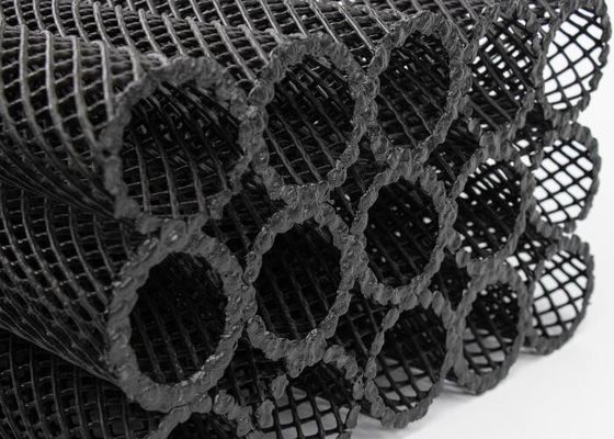 Su Filtrasyonu Balıkçılık için RAS Bio Blok Filtre Medyası
