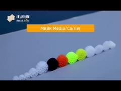 mbbr ortamı
