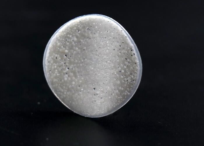 Ekstrüzyon Süreci Akvakültür Projeleri İçin Plastik Filtre Medyası