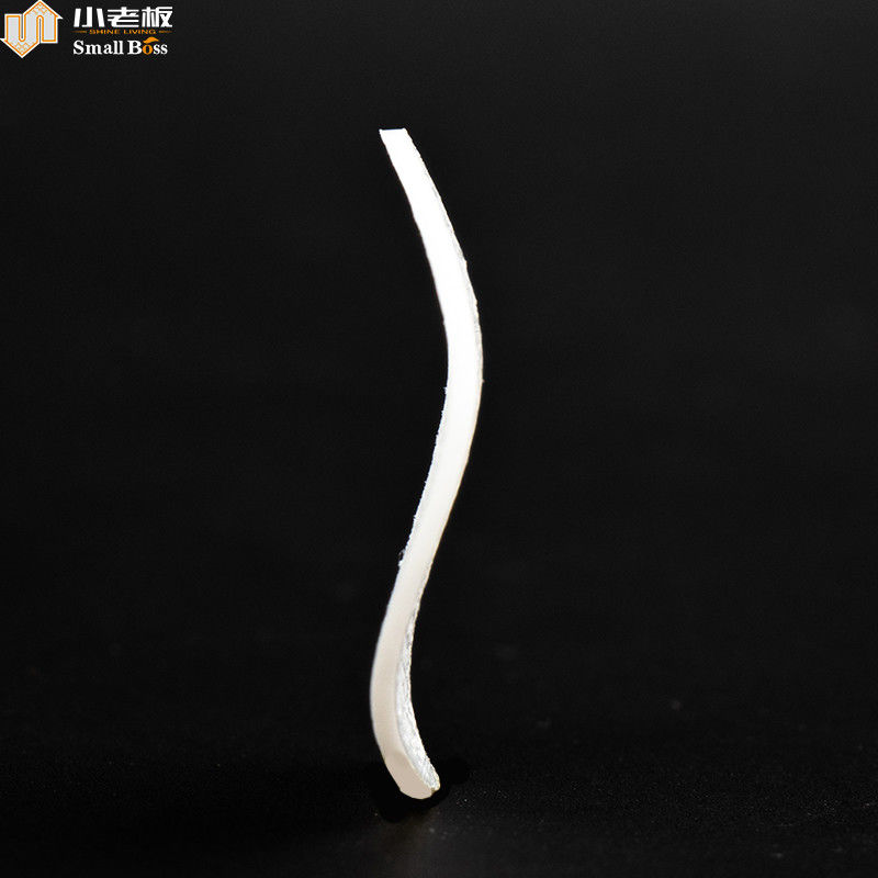 Etkili MBBR Filtre Sistemi için HDPE Renkli Biyo Çipler Biyo Medya