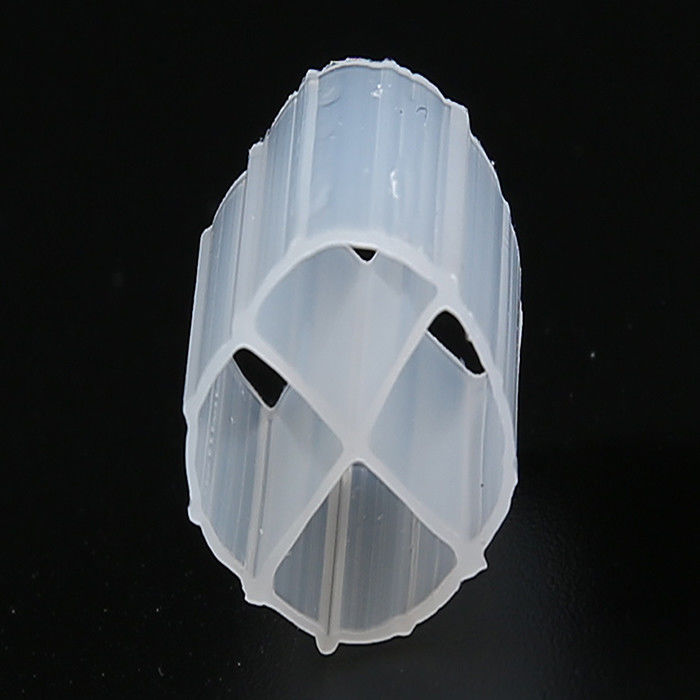 Virgin HDPE MBBR Filtre Medyası Fabrikası Doğrudan Biyolojik Taşıyıcı