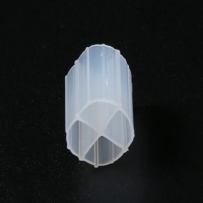 Virgin HDPE MBBR Filtre Medyası Fabrikası Doğrudan Biyolojik Taşıyıcı