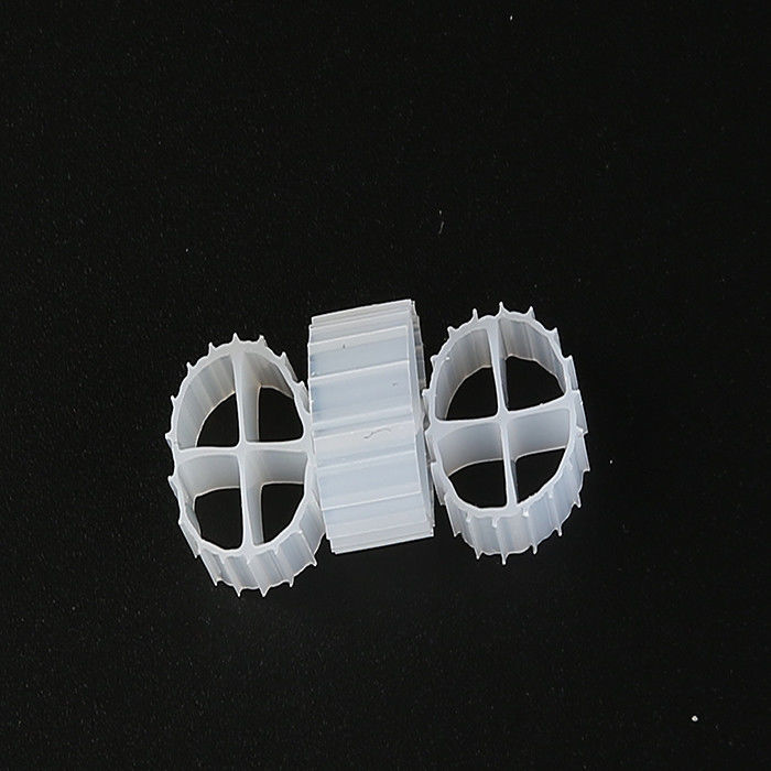 Akvaryumlar için Ekolojik Dostu Plastik Filtre Medyası