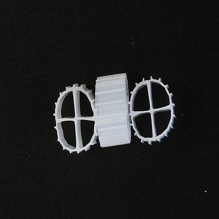 Akvaryumlar için Ekolojik Dostu Plastik Filtre Medyası