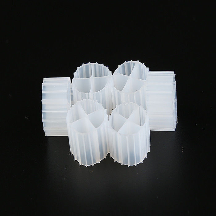 K2 K3 Yüzen Filtre Medyası Mbbr Biyolojik Medya