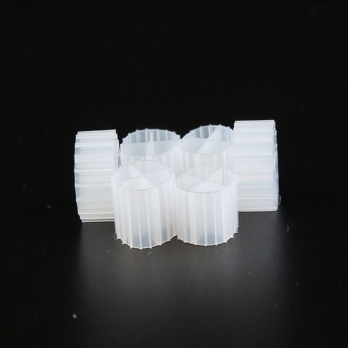 K2 K3 Yüzen Filtre Medyası Mbbr Biyolojik Medya