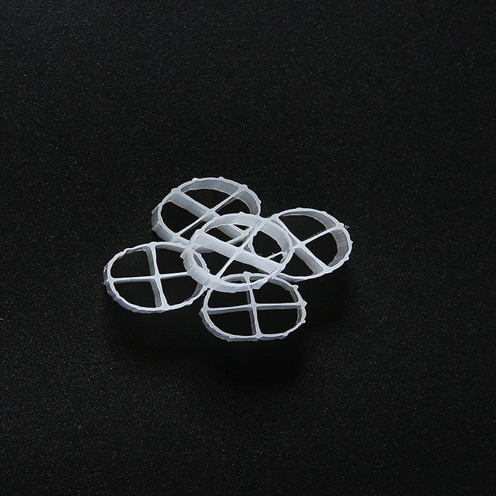 Akvaryumlar için Yüksek Verimlilikli Beyaz Renkli Yüzen Koi Havuzu Filtre Medyası