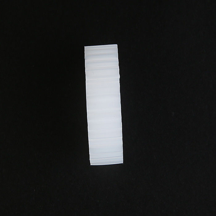 K3 Plastik MBBR Filtre Medyası Su Arıtma HDPE Bio Cel Havuz için