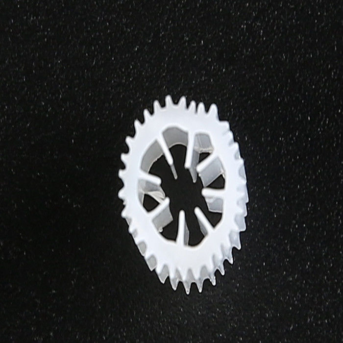 Virgin HIPS Malzemesi MBBR Filtre Medyası Su temizliği için yüzen mikro biyopip Medyası