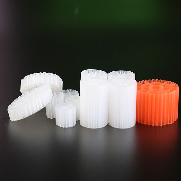 MBBR Taşıyıcı Yüzen Filtre Medya Akvaryum Hareketli Yatak Filtre