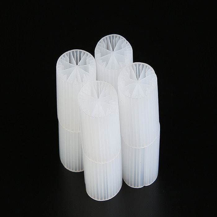 Bio Yüzen Filtre Medyası Mbbr Biyo hücre Atık Su Arıtma Kanalizasyon