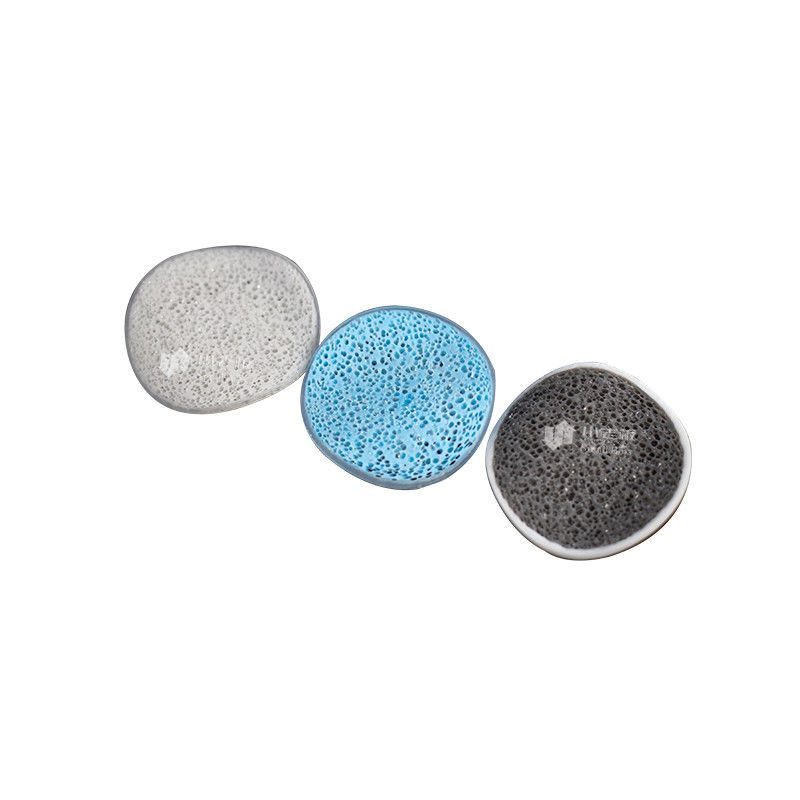 30*1.1mm 5500m2/m3 MBBR Biyoçip Filtre Taşıyıcı Akvakültür