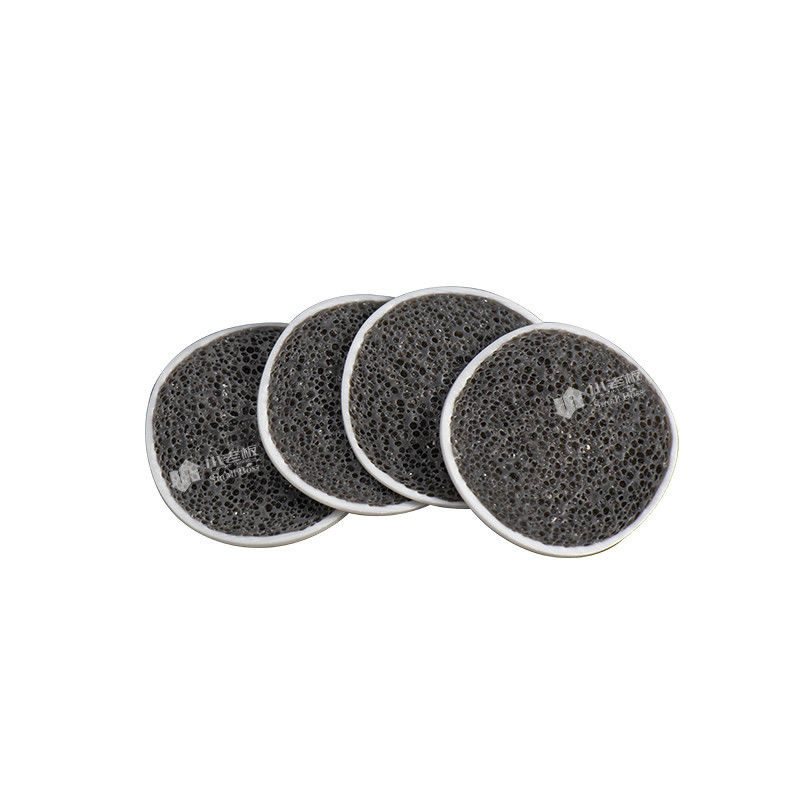 30*1.1mm 5500m2/m3 MBBR Biyoçip Filtre Taşıyıcı Akvakültür