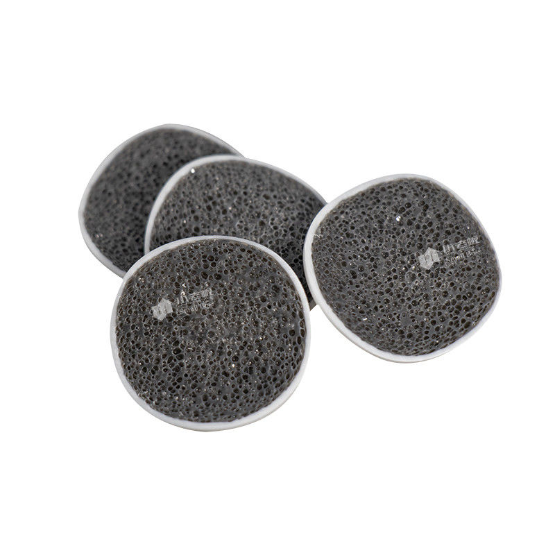 30*1.1mm 5500m2/m3 MBBR Biyoçip Filtre Taşıyıcı Akvakültür